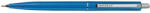 SENATOR Pix cu mecanism Senator Point Zero corp albastru linie de scriere albastra 1buc/buc SE27004 (SE27004)