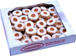 Hodosi és Hodosi porcukros linzer 900 g