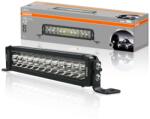 OSRAM Lightbar Value VX250-CB LED fényhíd, kombinált fénynyaláb, akár 170 m hatótáv, 2100 lm fényáram, 12/24 V-os rendszerhez, IP67 védelem, LEDDL117-CB, Combo Beam (LEDDL117-CB)