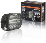 OSRAM LEDriving Cube MX240-CB LED fényszóró, 430 m-es világítási távolság, 16 nagy teljesítményű LED-del, kombinált fényeloszlás, IP69K védelem, ECE R112/R7, LEDDL113-CB, Combo Beam (LEDDL113-CB)
