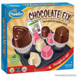 Gémklub Chocolate Fix - Csoki sudoku társasjáték