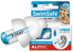 Alpine SwimSafe füldugó 1pár