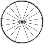 Mavic Ksyrium 29/28" (622 mm) Felnifék 9x100-9x135 Shimano HG Egy pár kerék Kerekek