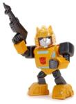 Jada Toys - Transformers - Űrdongó fém figura fegyverekkel (253111004)