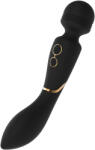 DreamToys Elite Celine Black Vibrator