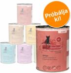 Catz Finefood catz finefood próbacsomag 6 x 400 g - I. próbacsomag