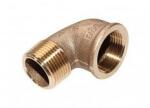 VIEGA menetes vörösöntvény könyök 5/4" KB (3092) (EG-264109-VIEGA)