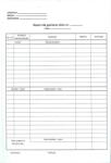  Raport gestiune zilnic A4 100 file TIPRGG (TIPRGG)