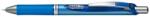 Pentel Roller retractabil EnerGel Pentel 0.5 mm albastru PEBLN35C (PEBLN35C)