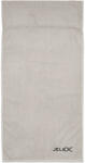 JELEX Хавлиена кърпа JELEX 100FIT Fitness Towel with Zipped Pocket grey
