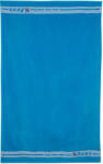 Zeus Хавлиена кърпа Zeus Cotton Bath Towel 155 x 100 cm blue