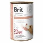 Brit Brit GF Veterinary Diets Dog Renal, 400 g