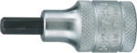 Cromwell 1/2" A/F x 55 mm hatszögű feltűzhető csavarbehajtó 1/2" -os meghajtóval (KEN5827856K)