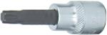 Cromwell T6 Torx feltűzhető csavarbehajtó 3/8" -os meghajtóval (KEN5826231K) - praktikuskft