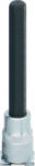 Cromwell H5 x 100 mm hatszögű feltűzhető csavarbehajtó 3/8" -os meghajtóval (KEN5826315K) - praktikuskft