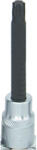 Cromwell T40 x 95 mm Torx feltűzhető csavarbehajtó 3/8" -os meghajtóval (KEN5826334K) - praktikuskft