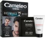 Delia Cosmetics Corector cu efect de reflecție, pentru bărbați - Delia Cameleo Men Anti Grey Hair Color