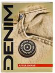 Denim Masculin Denim Gold After Shave Lotion Loțiune după ras 100 ml