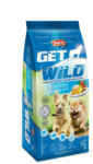Panzi GetWild Sensitive (bárány, alma) száraztápkölyök kutyák részére 15kg