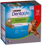 Dentalife Dentalife Purina Daily Oral Care Snackuri pentru câini mari (25-40 kg) - 72 sticksuri