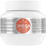 Kallos Masca de păr cu Omega-6 complex - Kallos Cosmetics Hair Omega Mask 1000 ml