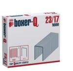 Boxer Tűzőkapocs, 23/17