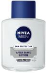 Nivea Loțiune după ras Protecție argintie - NIVEA MEN Silver Protect After Shave Lotion 100 ml
