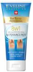 Eveline Cosmetics Cremă pentru calcâie crăpate 8in1 - Eveline Cosmetics Foot Therapy Professional 100 ml