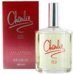 Revlon Charlie Red - Spray de corp 100 ml