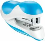 Maped Tűzõgép, 24/6, 26/6, 12 lap, MAPED "Ergologic Mini", vegyes színek (IMA352111) - tutitinta