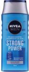 Nivea Șampon pentru bărbați Energie și putere - NIVEA MEN Shampoo 400 ml