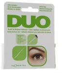 Duo Műszempilla ragasztó vitaminnal - Duo Brush-On Lash Adhesive 5 g