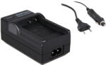 Patona SANYO DB-L40 Xacti VPC-HD1 HD1E HD1EX HD2 DMX-HD1 akkumulátor / akku töltő - Patona (PT-1641) - kulsoaksi