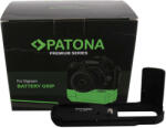 Patona Fujifilm X100 X100s X100t GB-X100 markolat - Patona Prémium (PT-1482)