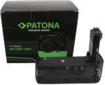 Patona Canon EOS 5D Mark III 5DS 5DSR BG-E11H, LP-E6-hoz prémium portrémarkolat - Patona (PT-1499)