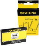PATONA LG P700 Optimus L7 E440 E460 BL-44JH EAC61839001 1900mAh Li-Ionakkumulátor / akku - Patona (PT-3052) - kulsoaksi