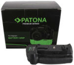 Patona Nikon D850 MB-D18RC 1db EN-EL15-höz prémium portrémarkolat - Patona (PT-1493)