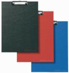 Herlitz Clipboard A4 Simplu Carton Color (0635409)