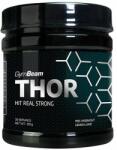 GymBeam Thor 210 g lămâie şi lime