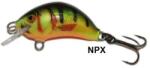 Kenart Hunter 20 mm, 1, 5g, Npx, wobbler (STP0547)
