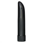 Seven Creations Lady Finger vibrátor (fekete) - ovszer-vasarlas