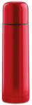 EVERESTUS Termos 500 ml, perete dublu, Everestus, 20IAN2519, Rosu, Otel (EVE01-MO8314-05)