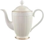 Villeroy and Boch Signature V&B Ivoire kávéskanna 6személyes 1, 20l (10-4390-0070)