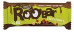 ROOBAR Baton Cu Alune De Padure Invelit In Ciocolata, Bio Roobar 30 Grame