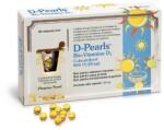 Pharma Nord Supliment Alimentar Pharma Nord Bio-Vitamina D3 D-Pearls 80 Capsule Moi
