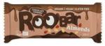 ROOBAR Baton Cu Migdale Invelit In Ciocolata, Bio Roobar 30 Grame
