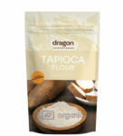 Dragon Superfoods Faina De Tapioca In Fara Gluten, Bio Dragon Superfoods 200 Grame