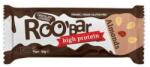 ROOBAR Baton Proteic Cu Migdale Invelit In Ciocolata, Bio Roobar 40 Grame
