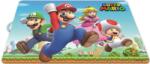 Super Mario Tányéralátét (STF21419) - hosokboltja
