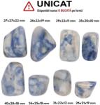  Afganit Rulat Natural - 26-40 x 20-33 x 12-23 mm - ( XL ) - 1 Buc